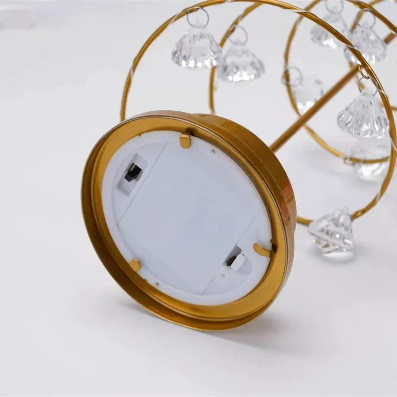 FestivoGlow Weihnachtsbaum-Lampe – Charmant LED Warmweiß Terrasse