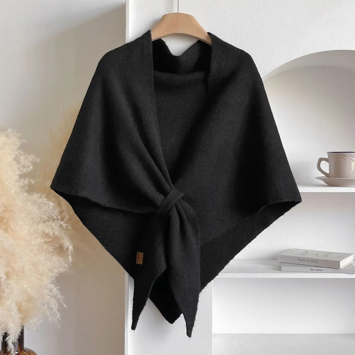 Der Fleece-Schal (B1G1)