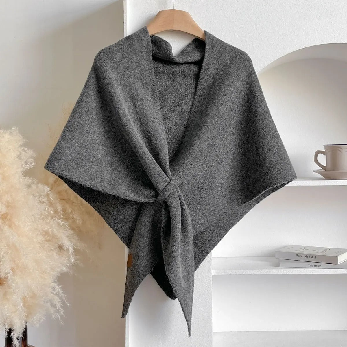 Der Fleece-Schal (B1G1)