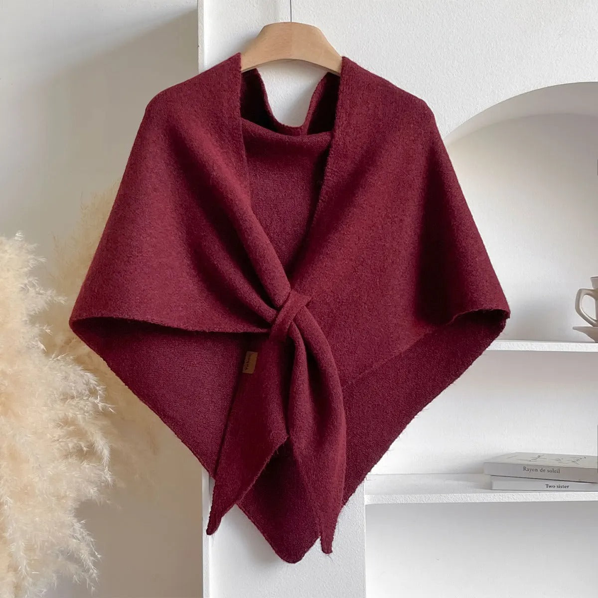 Der Fleece-Schal (B1G1)