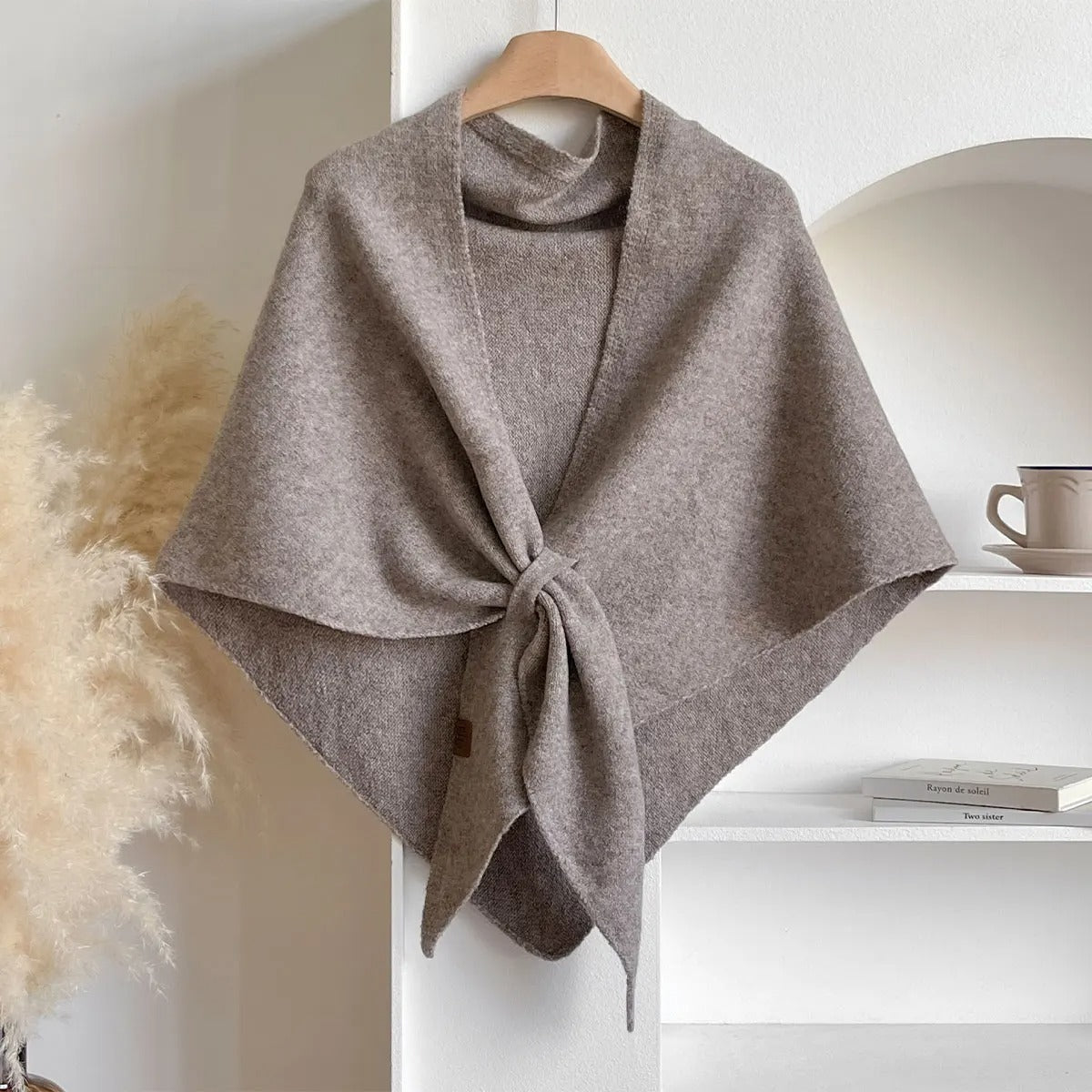 Der Fleece-Schal (B1G1)
