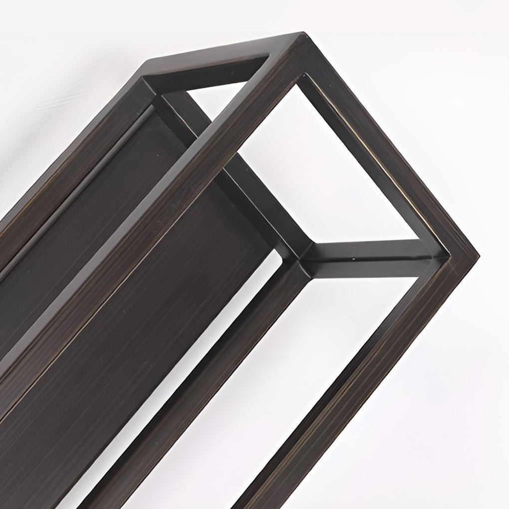 OldStyleLux - Vintage Wandleuchte für eine zeitlose Atmosphäre